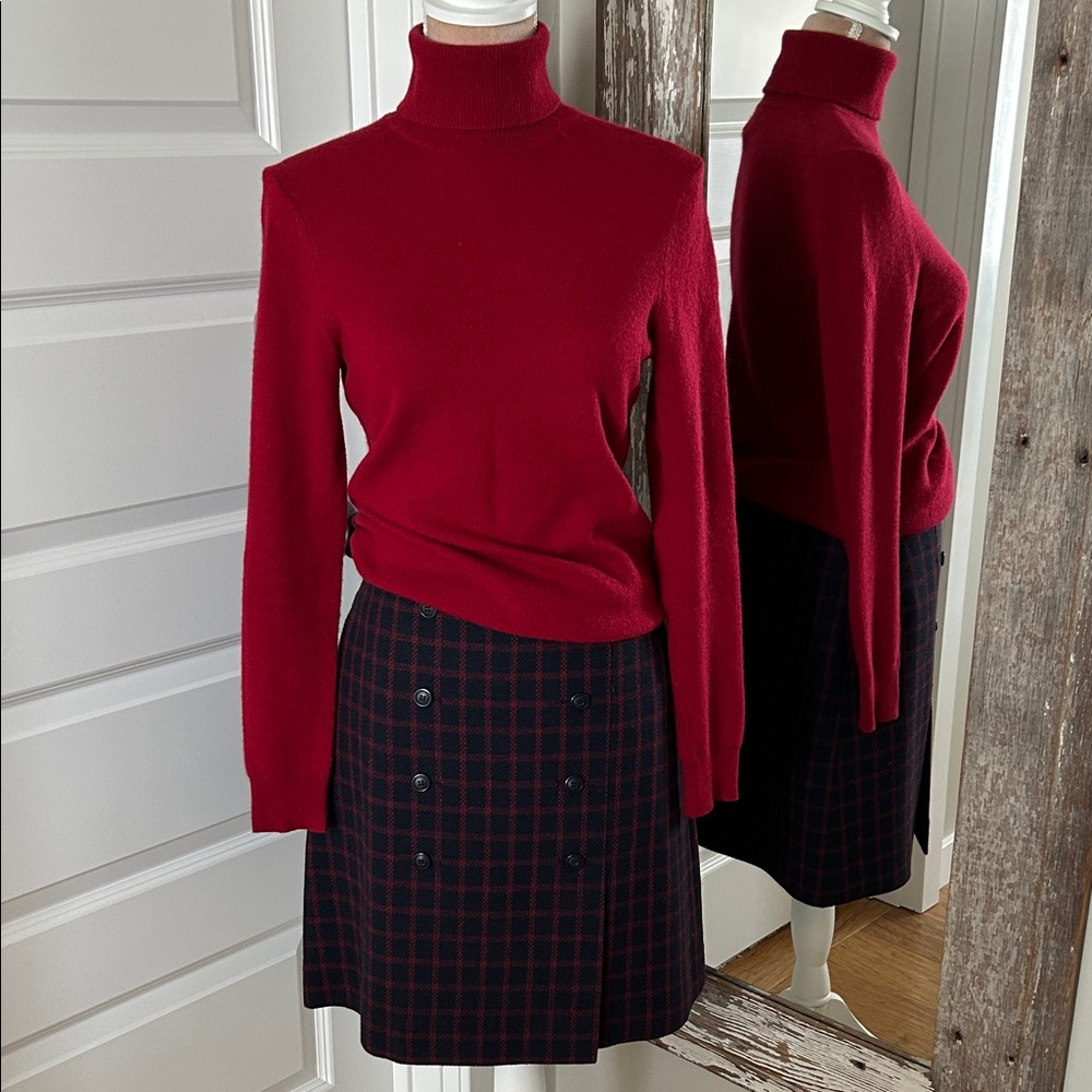 1901 Nordstrom Collection Skirt